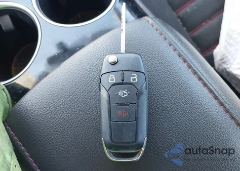 2013 Ford Fusion Se из США, поврежденный, VIN 3FA6P0H73DR226343